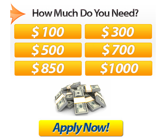 $500Fastcash.com : Payday Loan Application - First Step to a Speedy Process$ pay off early